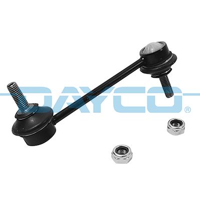 Link/Coupling Rod, stabiliser bar DAYCO DSS1477