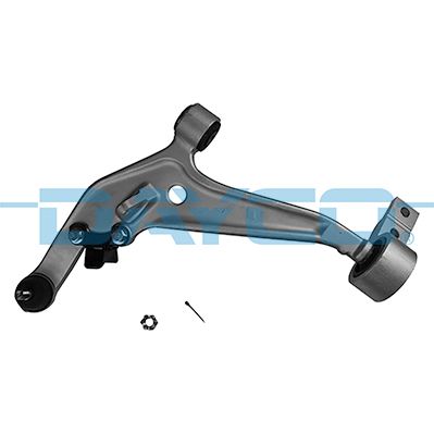 Control/Trailing Arm, wheel suspension DAYCO DSS1502