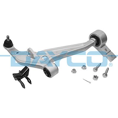 Control/Trailing Arm, wheel suspension DAYCO DSS1503