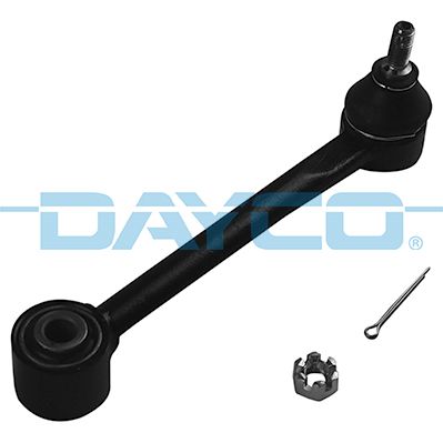 Control/Trailing Arm, wheel suspension DAYCO DSS1519