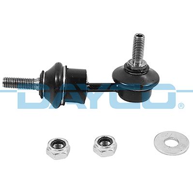Link/Coupling Rod, stabiliser bar DAYCO DSS1521