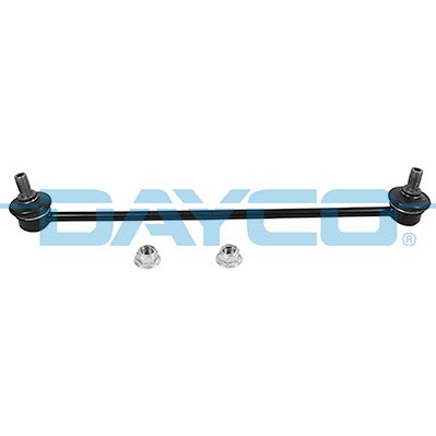 Link/Coupling Rod, stabiliser bar DAYCO DSS1523