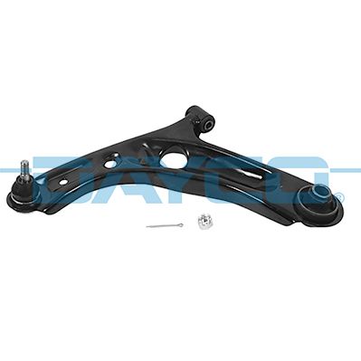 Control/Trailing Arm, wheel suspension DAYCO DSS1547