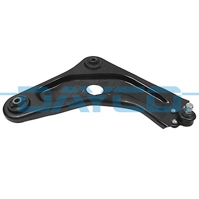 Control/Trailing Arm, wheel suspension DAYCO DSS1551