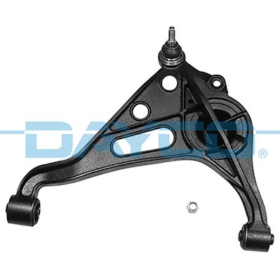 Control/Trailing Arm, wheel suspension DAYCO DSS1568