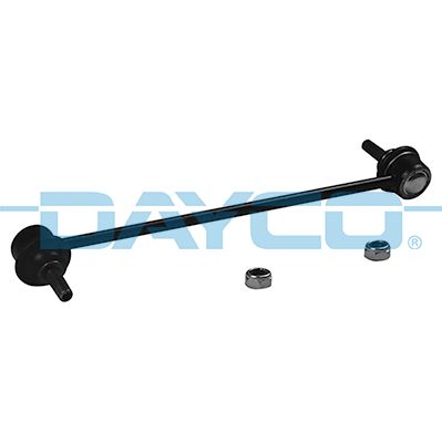 Link/Coupling Rod, stabiliser bar DAYCO DSS1587