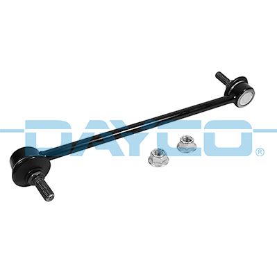 Link/Coupling Rod, stabiliser bar DAYCO DSS1589