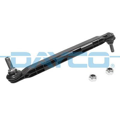 Link/Coupling Rod, stabiliser bar DAYCO DSS1597