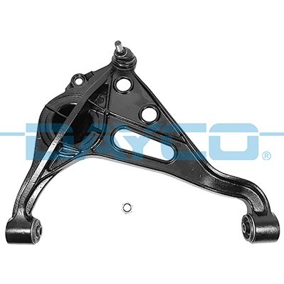 Control/Trailing Arm, wheel suspension DAYCO DSS1606