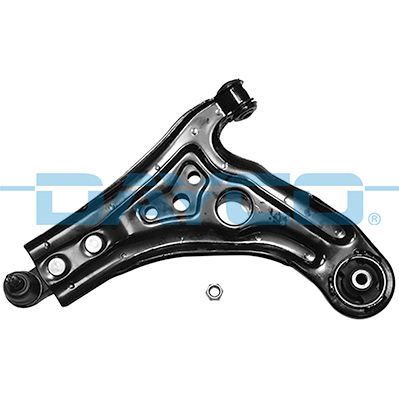 Control/Trailing Arm, wheel suspension DAYCO DSS1607