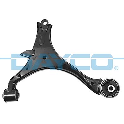 Control/Trailing Arm, wheel suspension DAYCO DSS1629