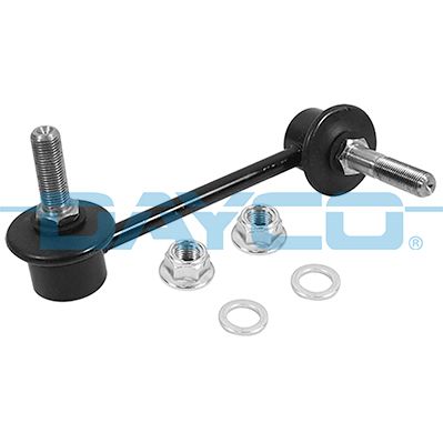 Link/Coupling Rod, stabiliser bar DAYCO DSS2401
