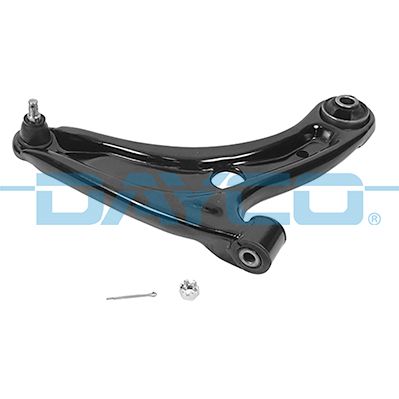 Control/Trailing Arm, wheel suspension DAYCO DSS2435