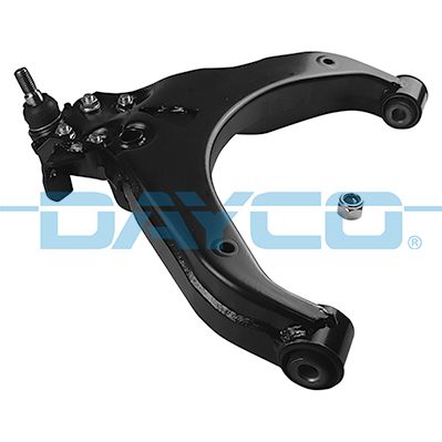 Control/Trailing Arm, wheel suspension DAYCO DSS4222