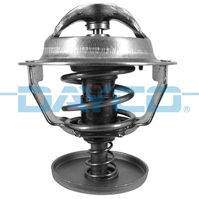 DAYCO DT1002V Thermostat, coolant