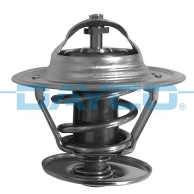 DAYCO DT1006V Thermostat, coolant