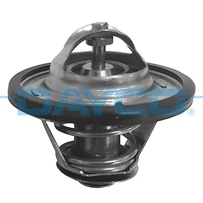 DAYCO DT1021V Thermostat, coolant