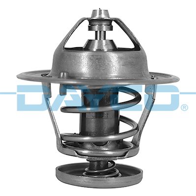 DAYCO DT1031V Thermostat, coolant