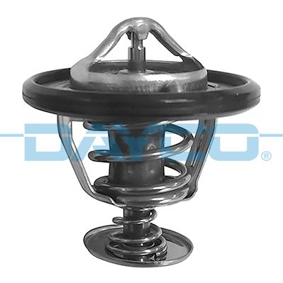 DAYCO DT1039V Thermostat, coolant