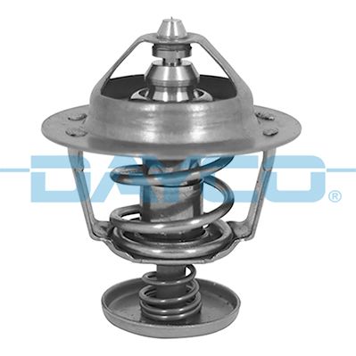 DAYCO DT1058V Thermostat, coolant
