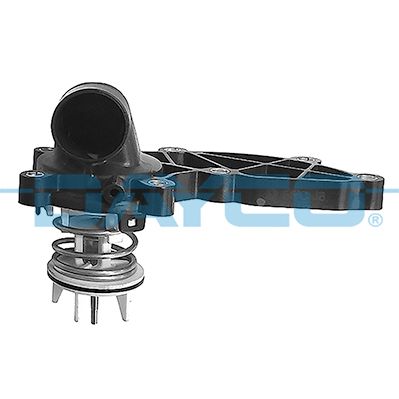 DAYCO DT1068F Thermostat, coolant