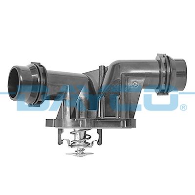 DAYCO DT1072F Thermostat, coolant