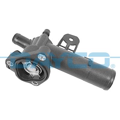 DAYCO DT1075F Thermostat, coolant