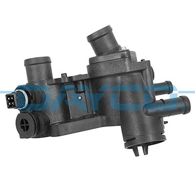 DAYCO DT1097H Thermostat, coolant