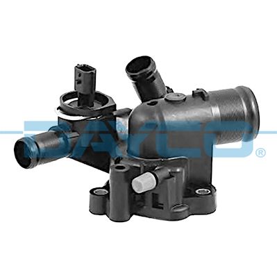 DAYCO DT1105H Thermostat, coolant