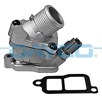Thermostat, coolant DAYCO DT1120H