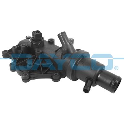 DAYCO DT1123H Thermostat, coolant