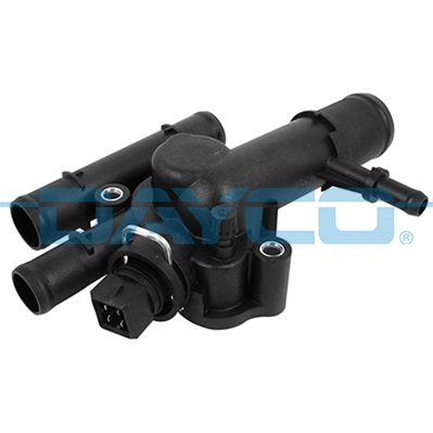 DAYCO DT1141H Thermostat, coolant
