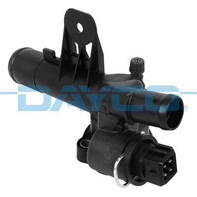 Thermostat, coolant DAYCO DT1157H