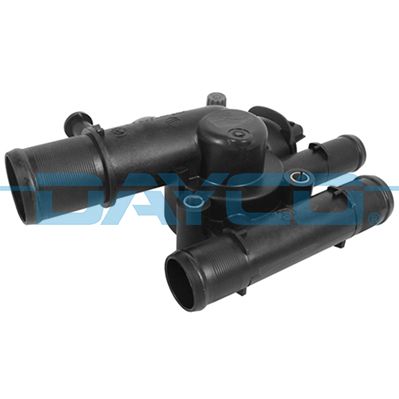 Thermostat, coolant DAYCO DT1186H