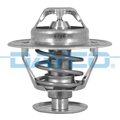 DAYCO DT1207V Thermostat, coolant