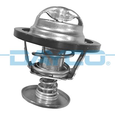 DAYCO DT1208V Thermostat, coolant