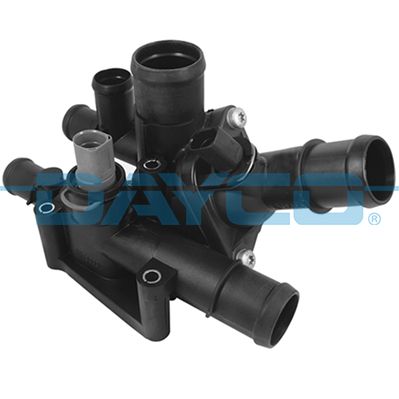 DAYCO DT1214H Thermostat, coolant
