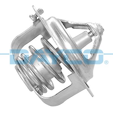 DAYCO DT1217V Thermostat, coolant