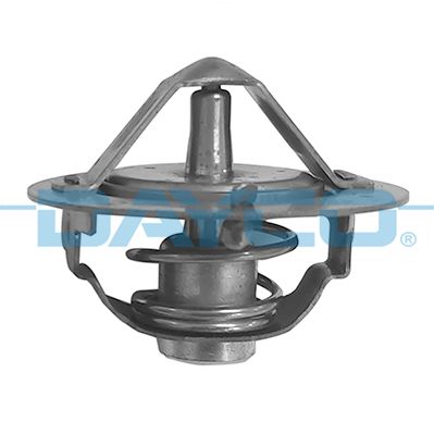 DAYCO DT1224V Thermostat, coolant