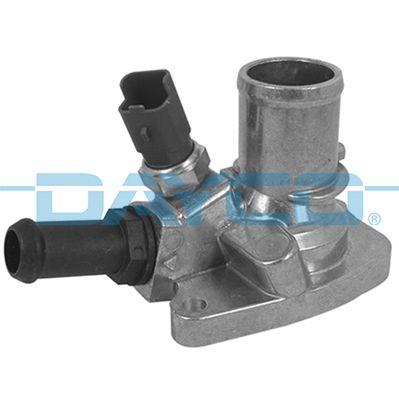 DAYCO DT1230H Thermostat, coolant