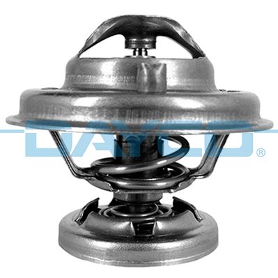 DAYCO DT1231V Thermostat, coolant