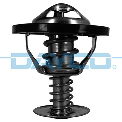 DAYCO DT1240V Thermostat, coolant
