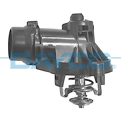 DAYCO DT1245H Thermostat, coolant