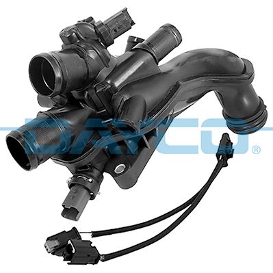DAYCO DT1257H Thermostat, coolant
