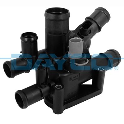 Thermostat, coolant DAYCO DT1261H