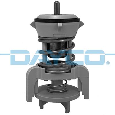 Thermostat, coolant DAYCO DT1262V