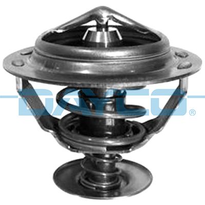 DAYCO DT1263V Thermostat, coolant
