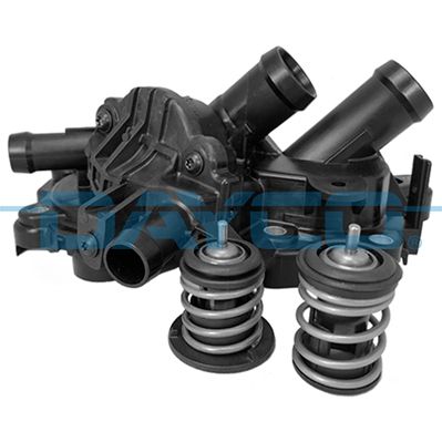 Thermostat, coolant DAYCO DT1266H