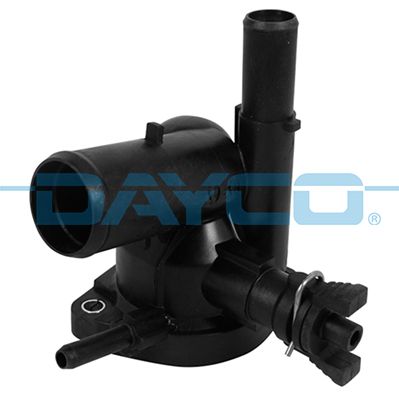 Thermostat, coolant DAYCO DT1280H