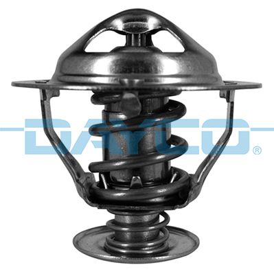 DAYCO DT1282V Thermostat, coolant